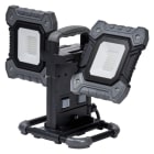 LEDVANCE - WORKLIGHT VALUE FLEX 2x30W 865