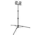 LEDVANCE - WORKLIGHT VALUE TRIPOD 2x10W 865