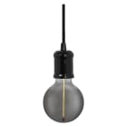 LEDVANCE - Vintage 1906 PenduLum Bobbin Black Matt