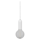 LEDVANCE - Vintage 1906 PenduLum Round White
