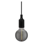 LEDVANCE - Vintage 1906 PenduLum Bell Black