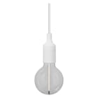 LEDVANCE - Vintage 1906 PenduLum Bell White
