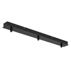 LEDVANCE - Vintage 1906® PenduLum CANOPY Triple Canopy Linear