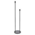 LEDVANCE - Decor Stick Floor Dark Grey 2XE27