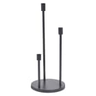 LEDVANCE - Decor Stick Floor Dark Grey 3XE27