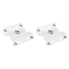 LEDVANCE - LOW BAY FLEX ANGULATION MOUNT KIT ANGULATION MOUNTING KIT