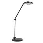 LEDVANCE - Sun@Home Panan Desk Disc Disc Inductive Charging Black
