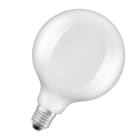 LEDVANCE - LED CLASSIC GLOBE V 11W 840 Frosted E27
