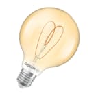 LEDVANCE - Vintage 1906 LED CLASSIC Globe Dimmable 4.9W 922 Gold E27