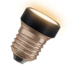 LEDVANCE - LED FLAT LAMP 3.5W 827 Frosted E27 3 Step DIM