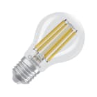 LEDVANCE - LED CLASSIC A ENERGY EFFICIENCY A S 7.2W 840 Clear E27