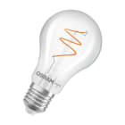 LEDVANCE - Vintage 1906 LED CLASSIC A,B,P SLIM FILAMENT DIMMABLE 4.6W 922 Clear E27