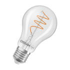 LEDVANCE - Vintage 1906® LED CLASSIC A 5.9W 827 Clear E27