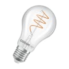 LEDVANCE - Vintage 1906® LED CLASSIC A 3.4W 827 Clear E27