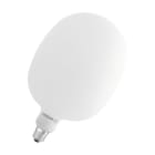 LEDVANCE - Vintage 1906 LED Big Special Shapes Dimmable 7.3W 827 Frosted E27