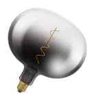 LEDVANCE - Vintage 1906® LED CLASSIC GLOBE 4.5W 818 Smoke E27