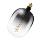 LEDVANCE - Vintage 1906® LED SPECIAL Shapes 4.5W 818 Smoke E27