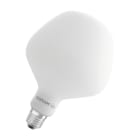 LEDVANCE - Vintage 1906 LED CLASSIC Globe Dimmable 7.3W 827 Frosted E27