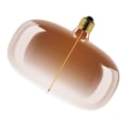 LEDVANCE - VINTAGE 1906 LED DECORATIVE BULB WITH FILAMENT-MAGNETIC STYLE DIMMABLE 4W 818 Tea Brown E27