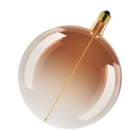 LEDVANCE - VINTAGE 1906 LED DECORATIVE BULB WITH FILAMENT-MAGNETIC STYLE DIMMABLE 4.8W 818 Tea Brown E27