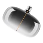 LEDVANCE - VINTAGE 1906 LED DECORATIVE BULB WITH FILAMENT-MAGNETIC STYLE DIMMABLE 4W 818 Smoke E27