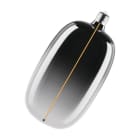 LEDVANCE - VINTAGE 1906 LED DECORATIVE BULB WITH FILAMENT-MAGNETIC STYLE DIMMABLE 4.8W 818 Smoke E27