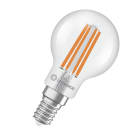LEDVANCE - LED CLASSIC P ENERGY EFFICIENCY A S 2.2W 827 Clear E14