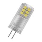 LEDVANCE - LED PIN 12 V DIM P 2W 827 Clear G4