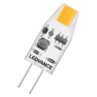 LEDVANCE - LED PIN MICRO 12V V 1W 927 Clear G4