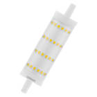 LEDVANCE - LED LINE R7S 13W 865 Clear R7s
