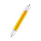 LEDVANCE - LED SLIM LINE R7S 8W 840 Glas R7s