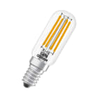 LEDVANCE - LED SPECIAL T26 DIM 6.5W 827 Clear E14