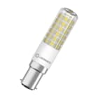 LEDVANCE - LED SPECIAL T SLIM P 6.5W 827 Clear B15d