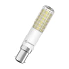 LEDVANCE - LED SPECIAL T SLIM DIM P 8W 827 Clear B15d