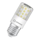 LEDVANCE - LED SPECIAL T SLIM DIM P 7W 827 Clear E27