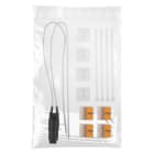 LEDVANCE - LED TUBE CONVERSION KIT SINGLE LAMP 1 LAMP