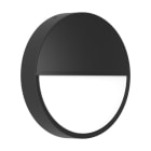 LEDVANCE - BULKHEAD ROUND EYELID Eyelid 250 BK