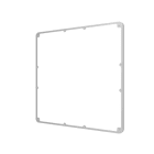 LEDVANCE - SURFACE FLAT FRAME 500 SQUARE FRAME SI