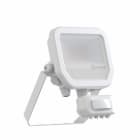 LEDVANCE - FLOODLIGHT SENSOR 10 8W 1K2LM 840 PS SY100 WT