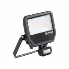 LEDVANCE - FLOODLIGHT SENSOR 50 41W 6KLM 840 PS SY100 BK