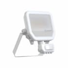 LEDVANCE - FLOODLIGHT SENSOR 20 17W 2K4LM 840 PS SY100 WT