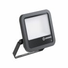 LEDVANCE - FLOODLIGHT PHOTOCELL 100 69W 840 10KLM PS BK