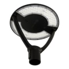 LEDVANCE - URBAN LANTERN ASYMMETRIC 29W ASYM PS 830-840 IP66 BK