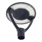 LEDVANCE - URBAN LANTERN ASYMMETRIC 59W ASYM PS 830-840 IP66 GY