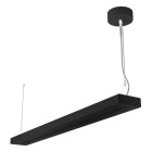 LEDVANCE - LINEAR INDIVILED DIRECT/INDIRECT 1200 PS 1200 P 55W 930 PS BK