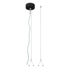 LEDVANCE - LINEAR INDIVILED SUSPENSION KIT SUSPENSION KIT BK