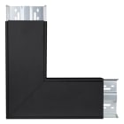 LEDVANCE - LINEAR INDIVILED CORNER CONNECTOR CORNER CONNECTOR BK