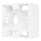 LEDVANCE - SURFACE MOUNT FRAME MOUNT FRAME