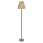 LEDVANCE - Decor Raffia Floor E27 Green