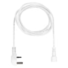 LEDVANCE - POWER PLUGS FOR LED STRIP HIGH VOLTAGE 230V - UK PLUG UK